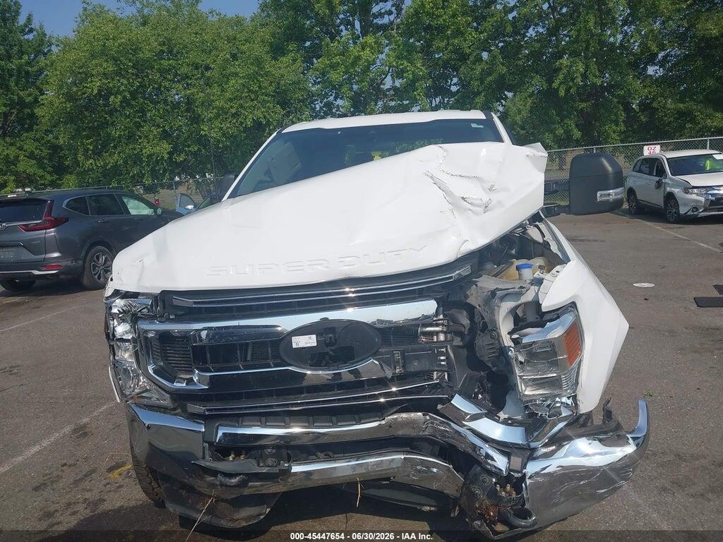 1FT8W3B66NEE46703 2022 FORD F-350 photo no. 12