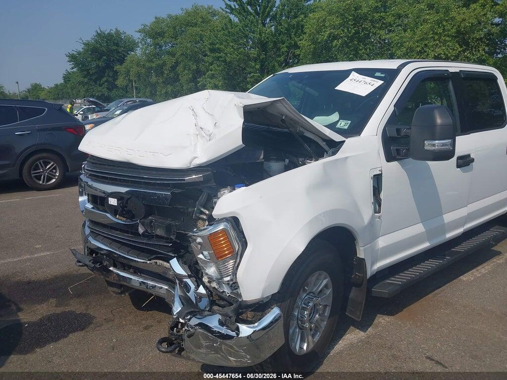 1FT8W3B66NEE46703 2022 FORD F-350 photo no. 6