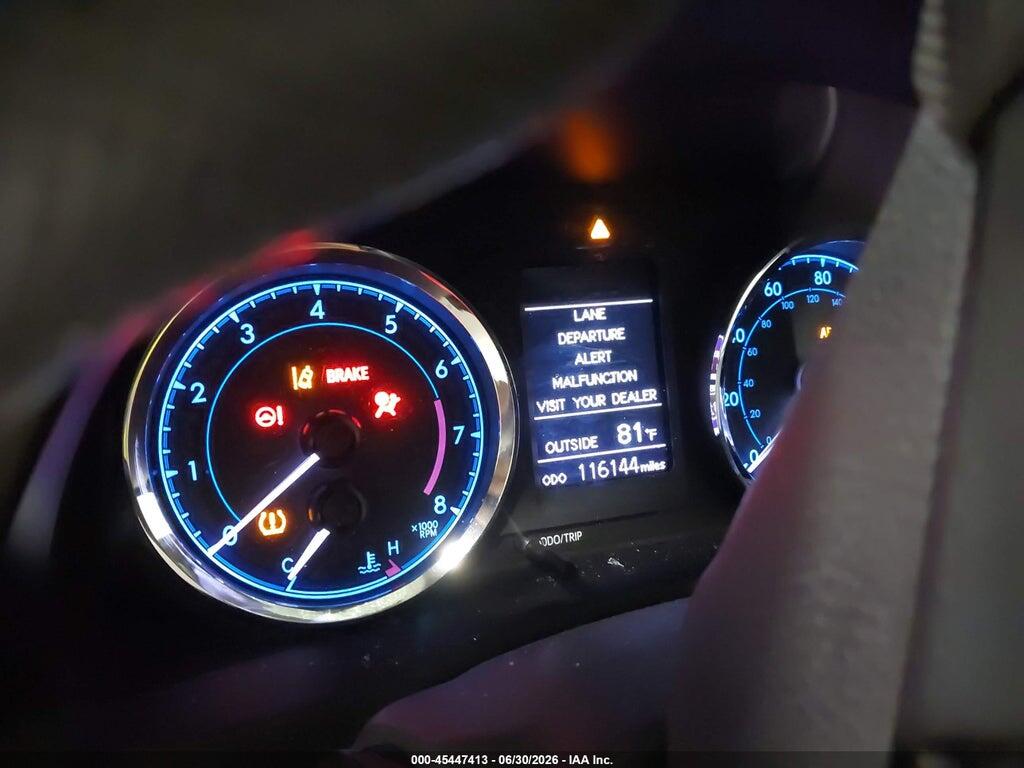 5YFBURHEXJP842563 2018 TOYOTA COROLLA photo no. 7