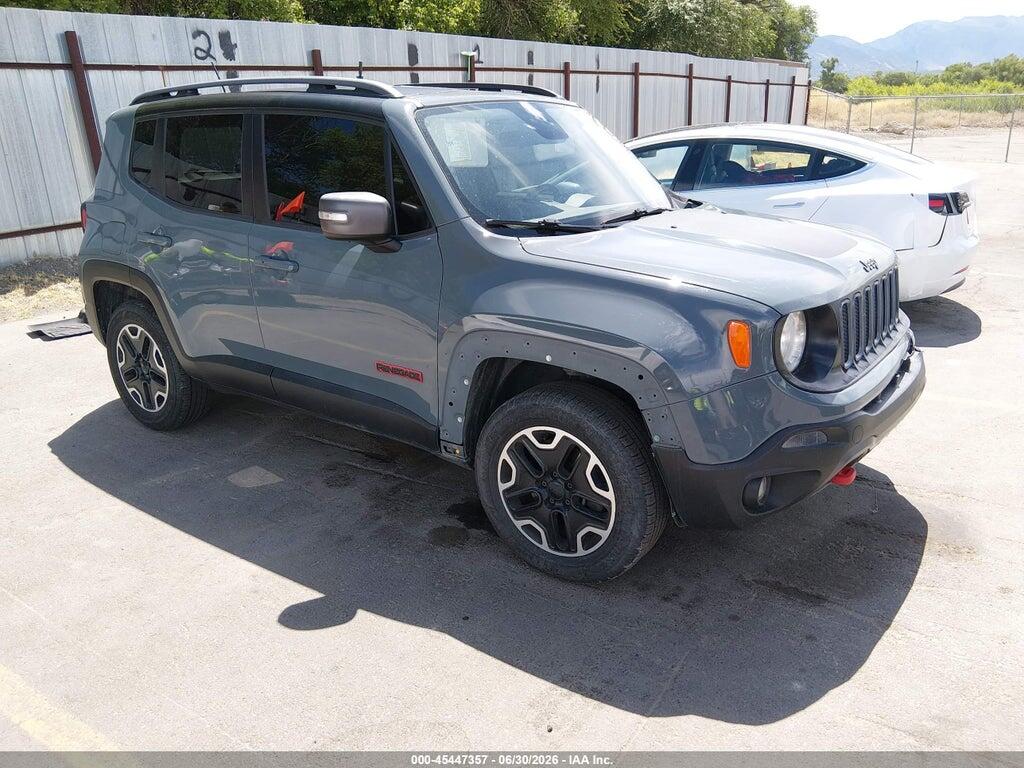 ZACCJBCT9FPC08148 2015 JEEP RENEGADE photo no. 1