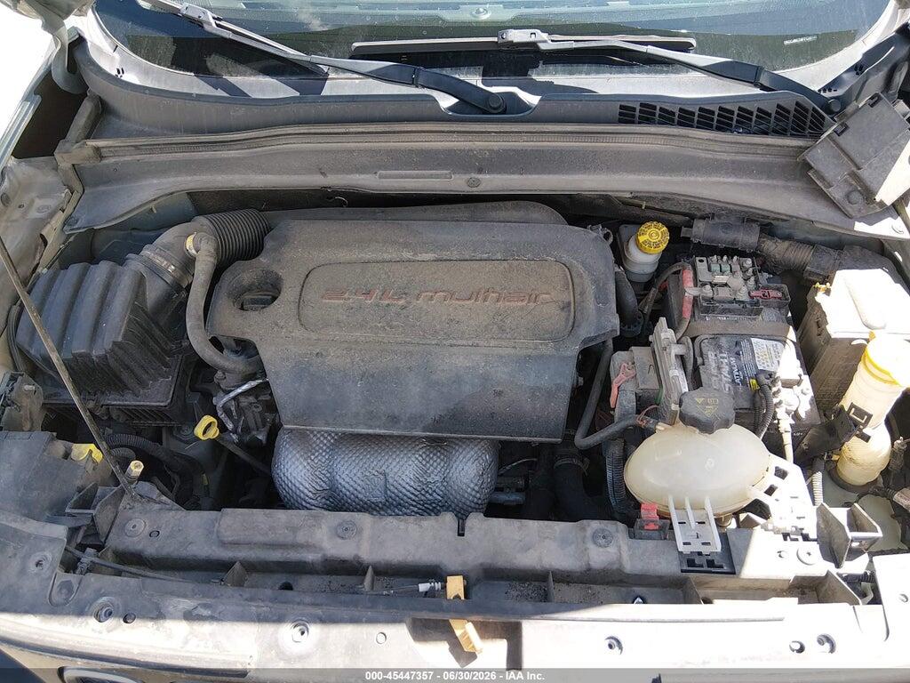 ZACCJBCT9FPC08148 2015 JEEP RENEGADE photo no. 10