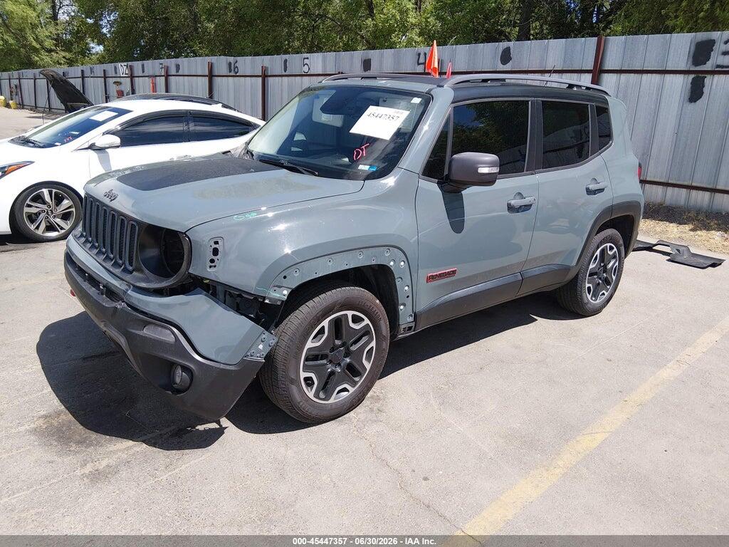 ZACCJBCT9FPC08148 2015 JEEP RENEGADE photo no. 2