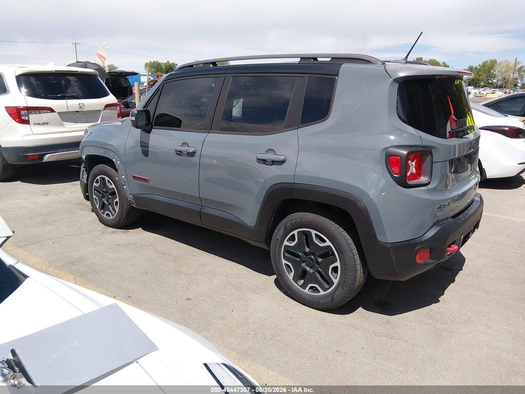 ZACCJBCT9FPC08148 2015 JEEP RENEGADE photo no. 3