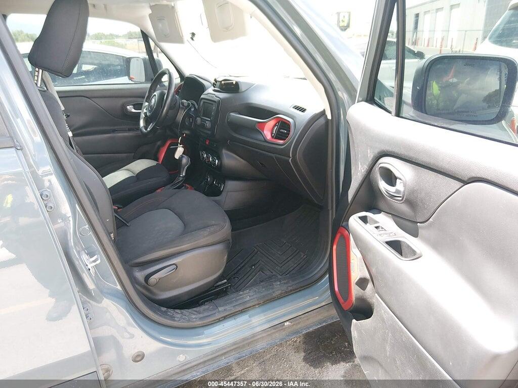 ZACCJBCT9FPC08148 2015 JEEP RENEGADE photo no. 5