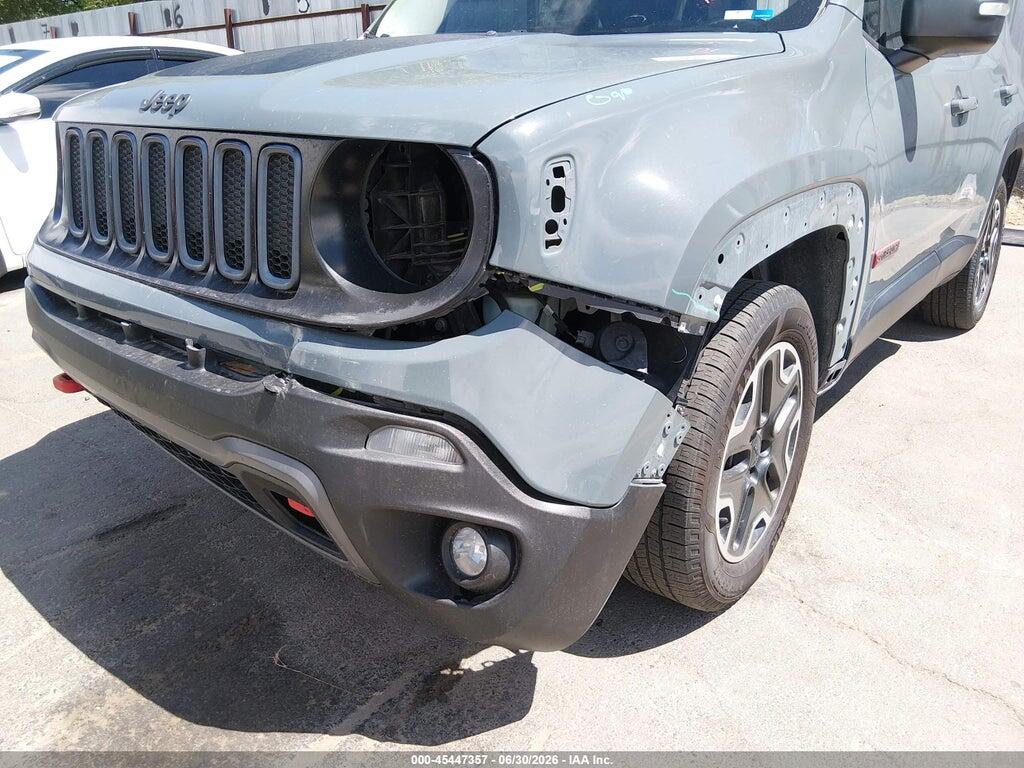 ZACCJBCT9FPC08148 2015 JEEP RENEGADE photo no. 6