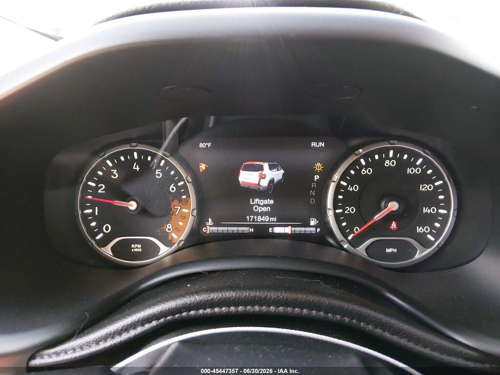 ZACCJBCT9FPC08148 2015 JEEP RENEGADE photo no. 7
