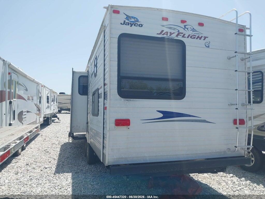 1UJBJ0BS4B1EG0942 2011 JAYCO JAYFL184BH photo no. 3