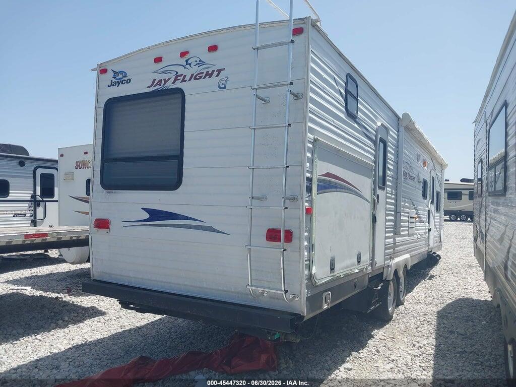 1UJBJ0BS4B1EG0942 2011 JAYCO JAYFL184BH photo no. 4