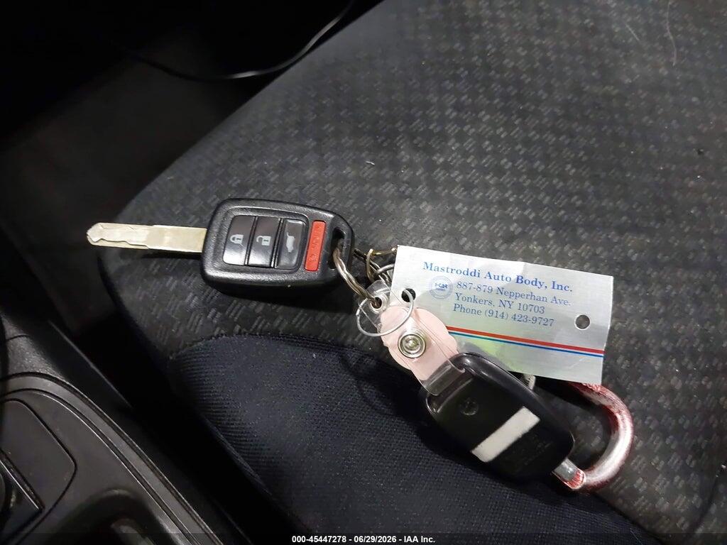 2HKRM4H38FH601024 2015 HONDA CR-V photo no. 11