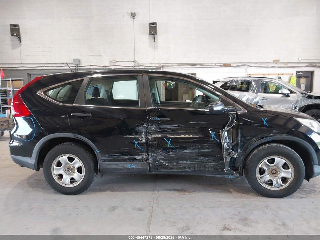 2HKRM4H38FH601024 2015 HONDA CR-V photo no. 6
