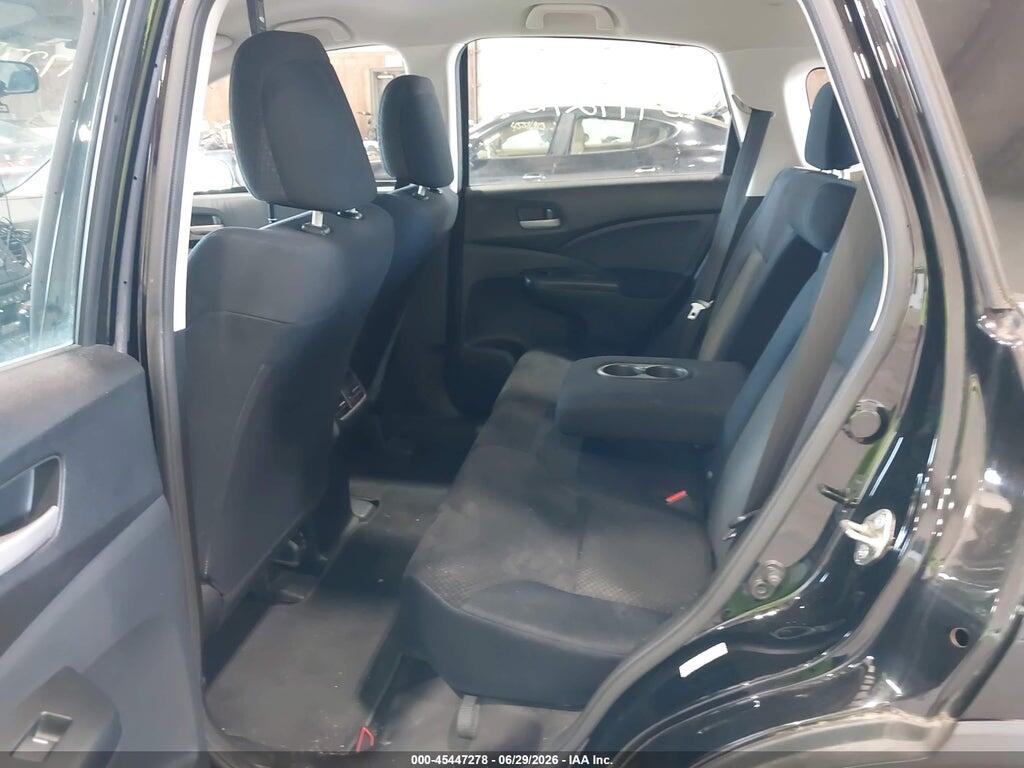 2HKRM4H38FH601024 2015 HONDA CR-V photo no. 8