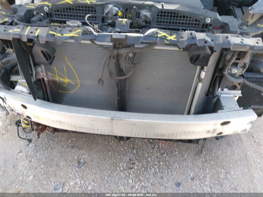 5N1AL0MN2DC312600 2013 INFINITI JX35 photo no. 6