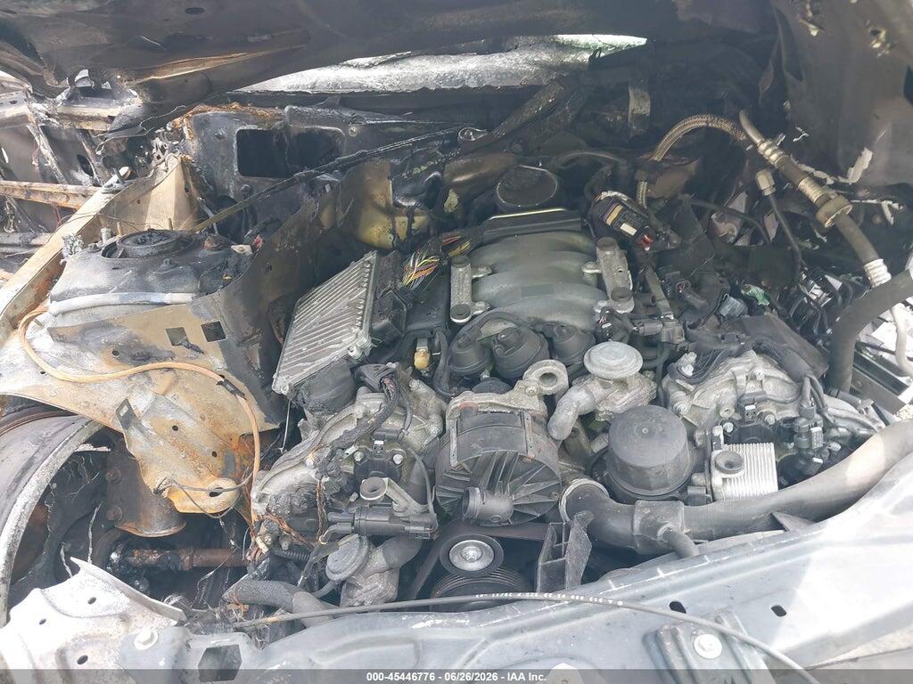 WDDHF8HB0BA486690 2011 MERCEDES-BENZ E 350 photo no. 10