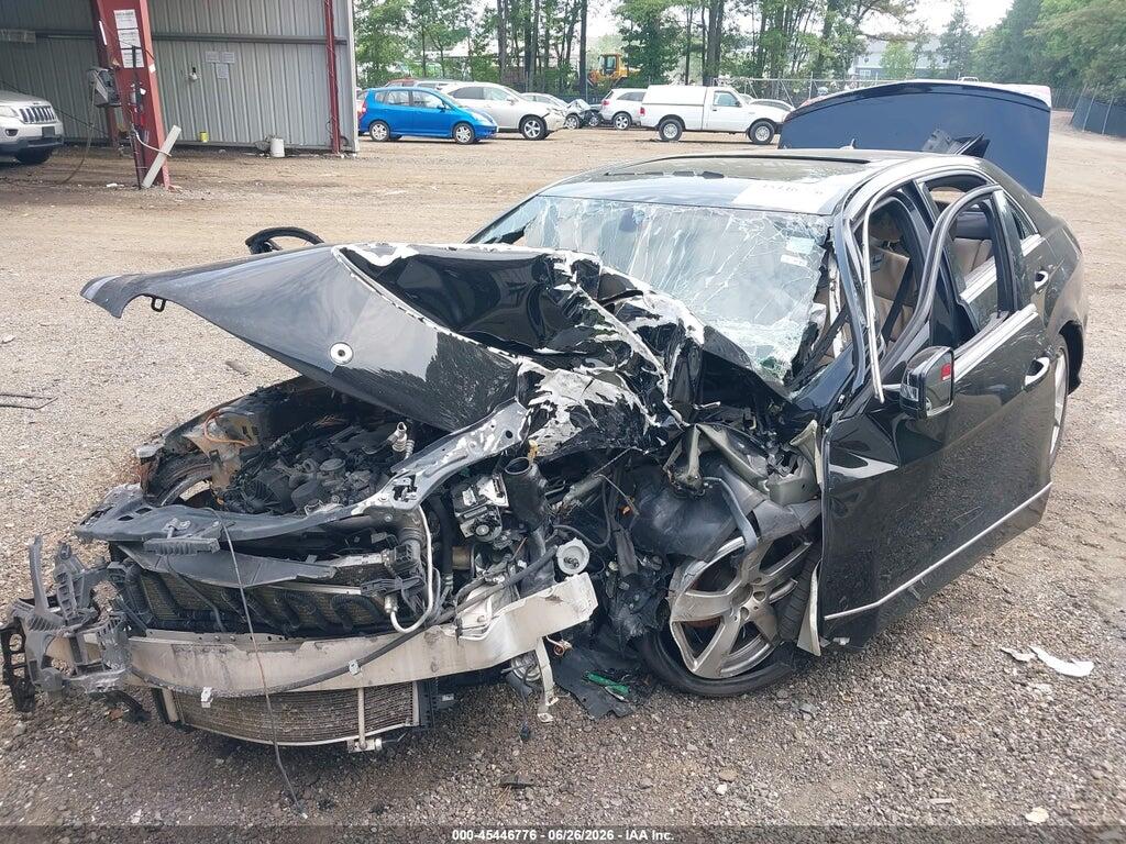 WDDHF8HB0BA486690 2011 MERCEDES-BENZ E 350 photo no. 2