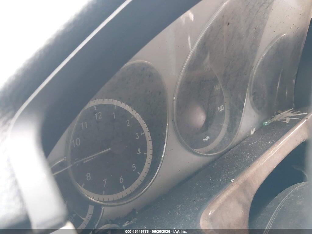 WDDHF8HB0BA486690 2011 MERCEDES-BENZ E 350 photo no. 7