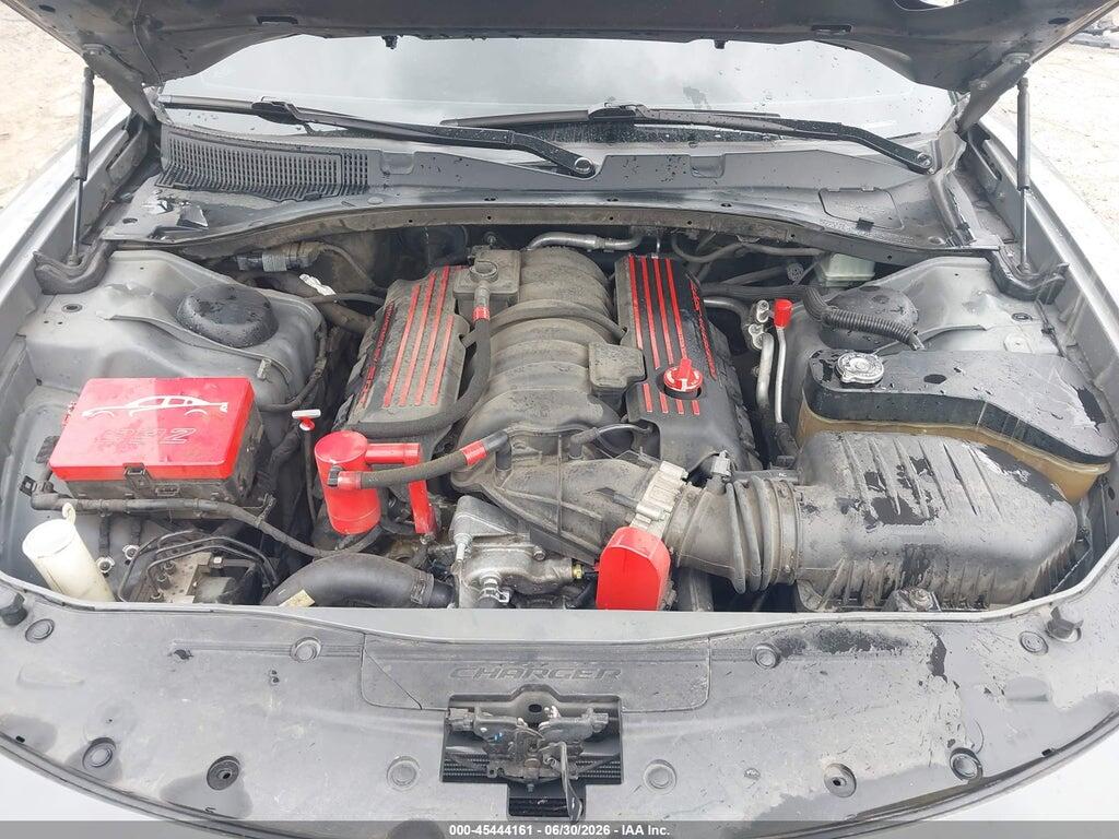 2C3CDXGJ9KH530981 2019 DODGE CHARGER photo no. 10