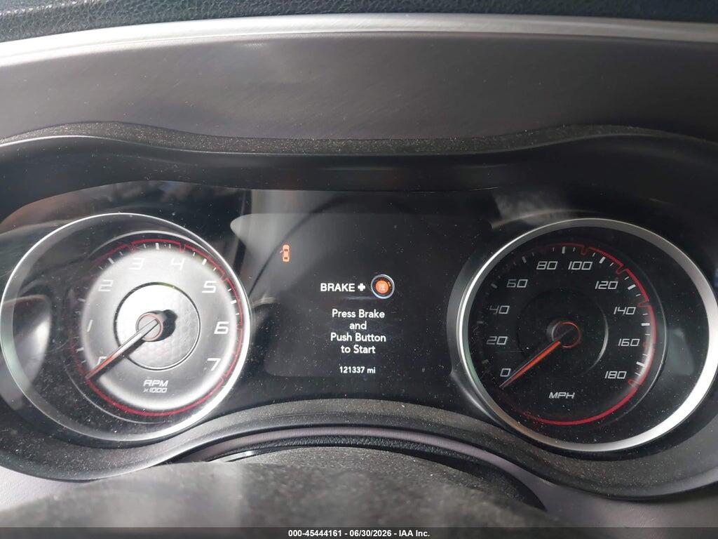 2C3CDXGJ9KH530981 2019 DODGE CHARGER photo no. 7