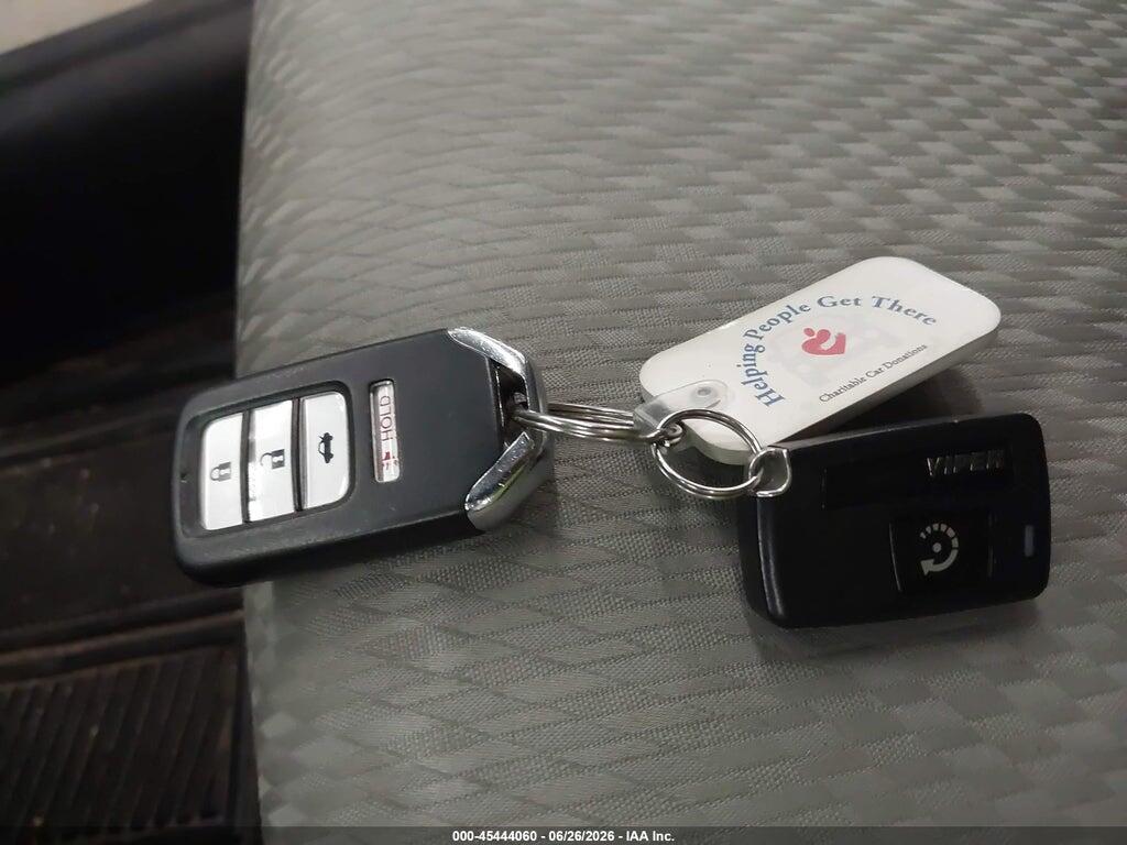 2HGFB2F86EH545119 2014 HONDA CIVIC photo no. 11