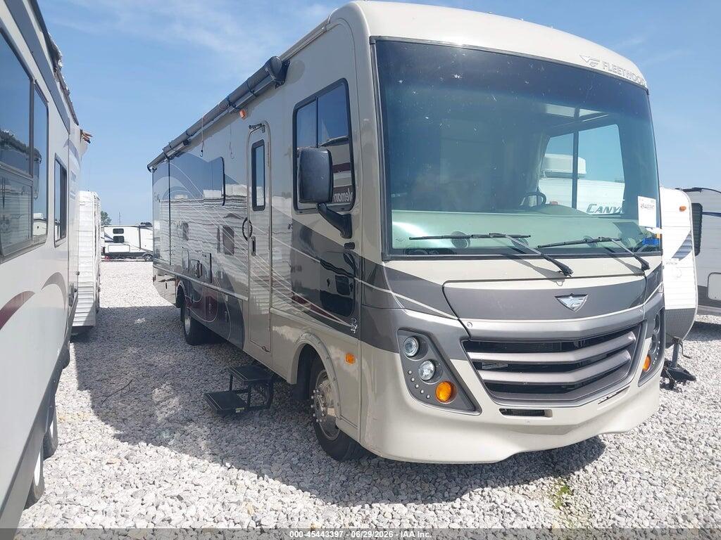 1F65F5DY8J0A03749 2018 FORD F53 photo no. 1