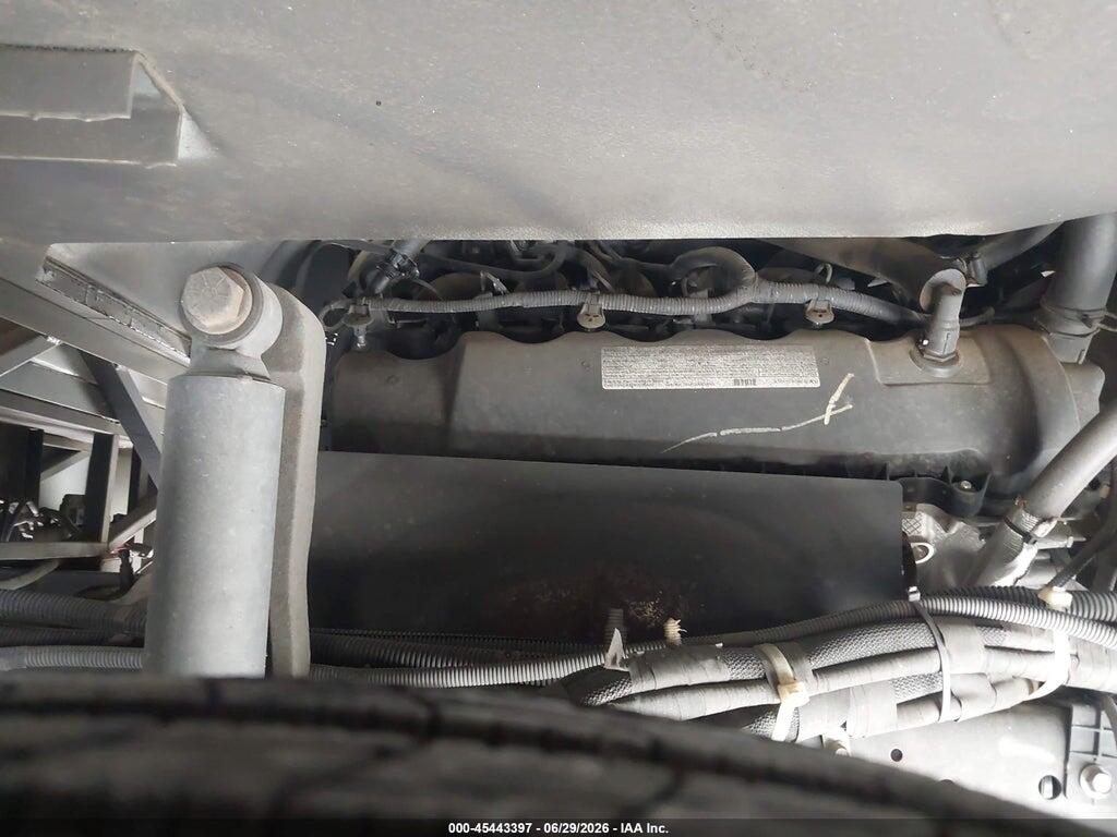 1F65F5DY8J0A03749 2018 FORD F53 photo no. 10