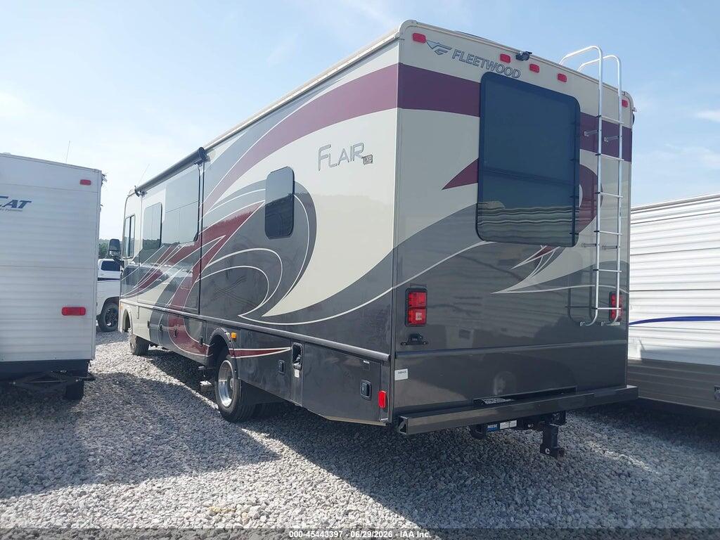 1F65F5DY8J0A03749 2018 FORD F53 photo no. 3