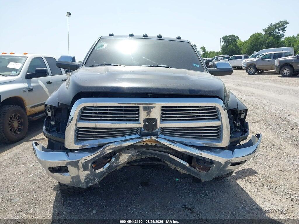 3C6UD5PL9CG285047 2012 RAM 2500 photo no. 12