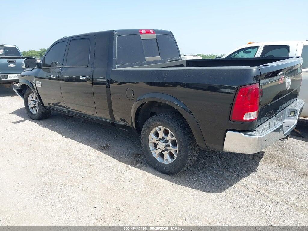3C6UD5PL9CG285047 2012 RAM 2500 photo no. 3