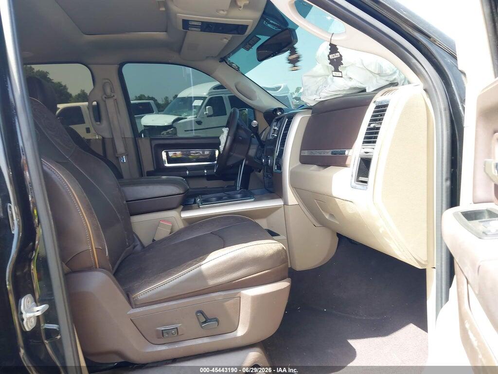 3C6UD5PL9CG285047 2012 RAM 2500 photo no. 5