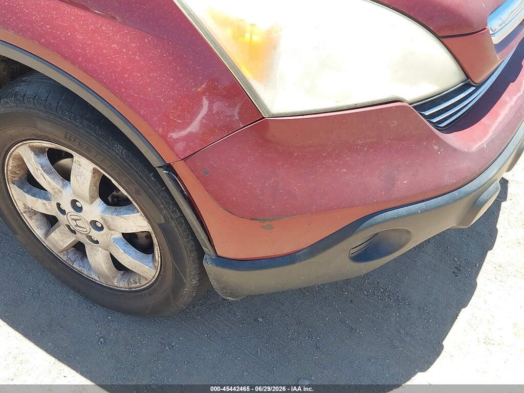 JHLRE38758C017336 2008 HONDA CR-V photo no. 12