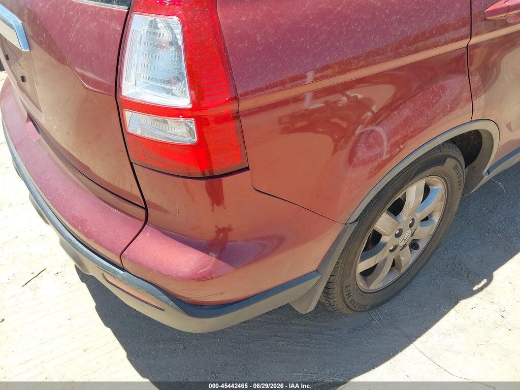 JHLRE38758C017336 2008 HONDA CR-V photo no. 6