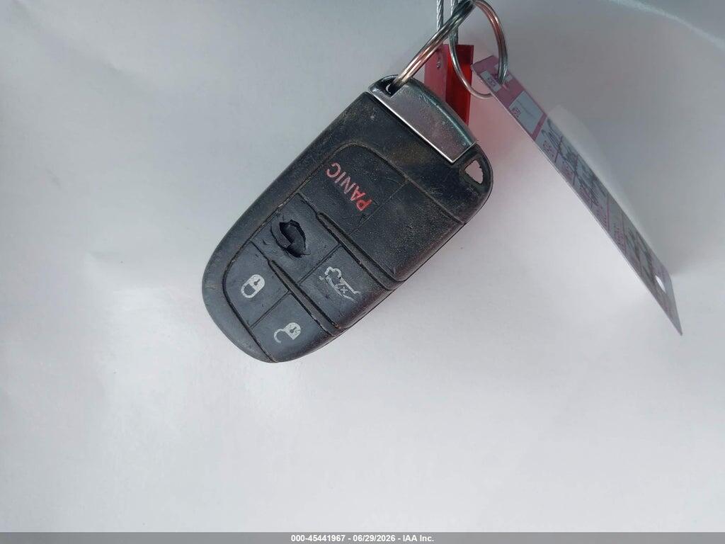 2C3CDZBG1FH923791 2015 DODGE CHALLENGER photo no. 11
