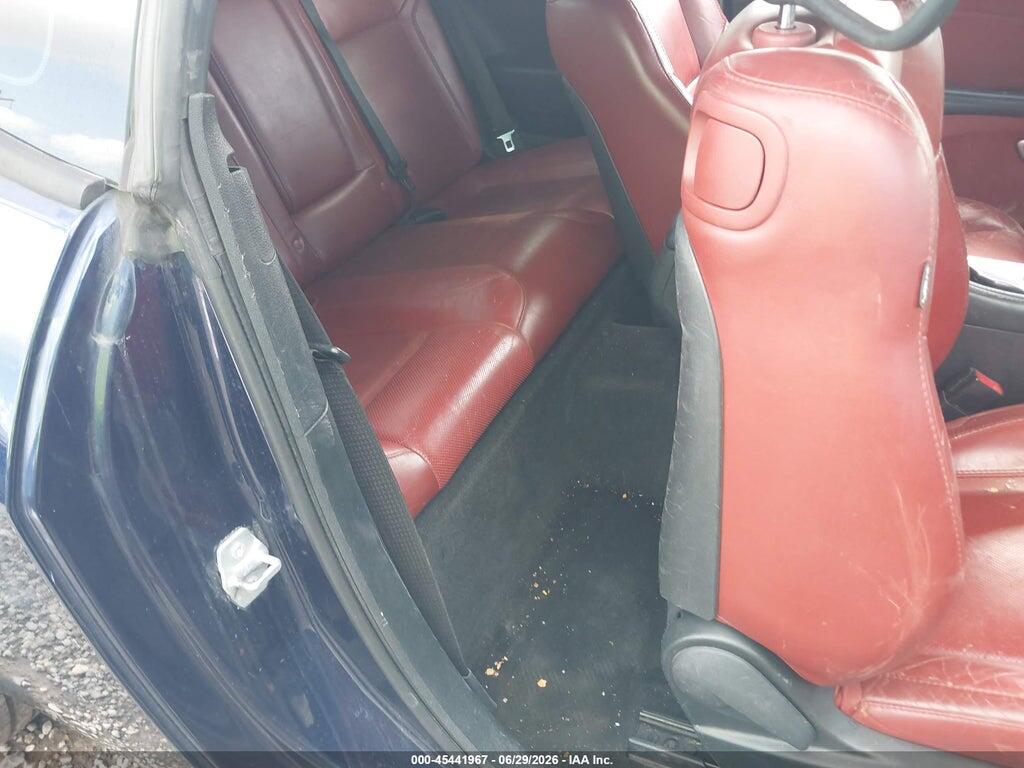 2C3CDZBG1FH923791 2015 DODGE CHALLENGER photo no. 8