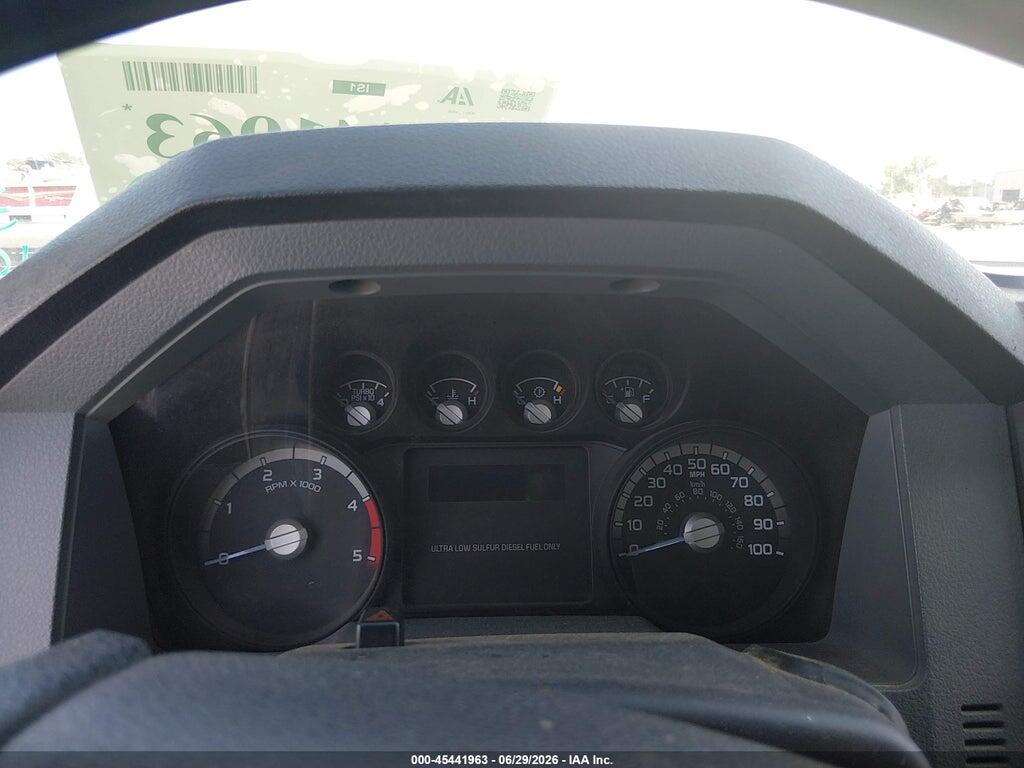 1FT8X3BT8FEC15015 2015 FORD F-350 photo no. 7