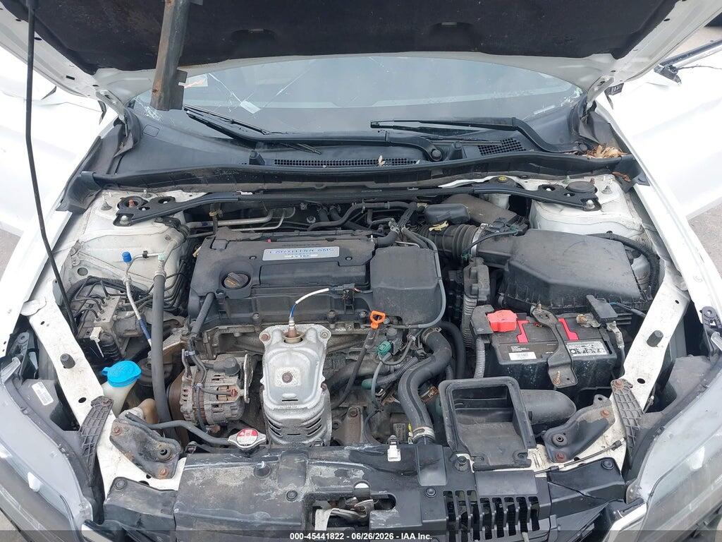 1HGCT1B87FA012082 2015 HONDA ACCORD photo no. 10
