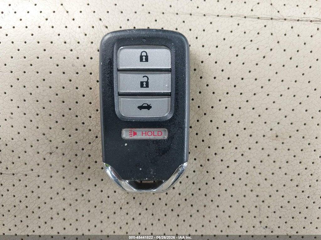 1HGCT1B87FA012082 2015 HONDA ACCORD photo no. 11