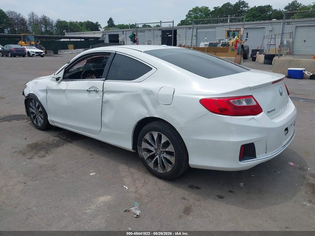 1HGCT1B87FA012082 2015 HONDA ACCORD photo no. 3