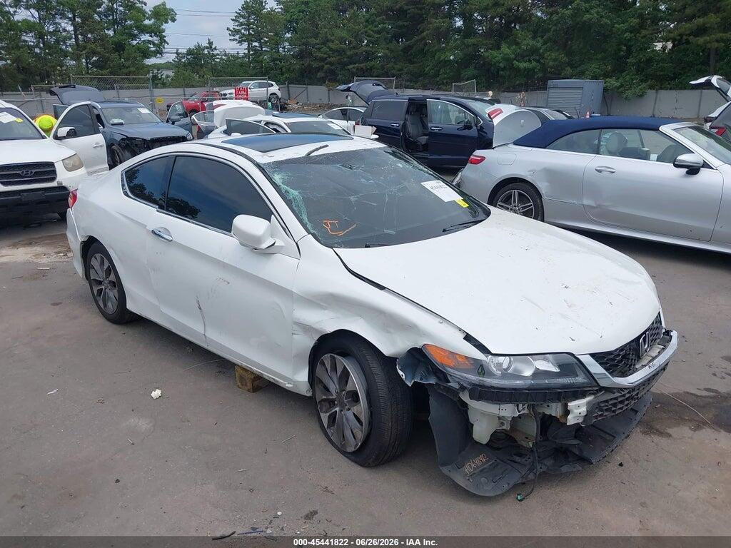 1HGCT1B87FA012082 2015 HONDA ACCORD photo no. 6