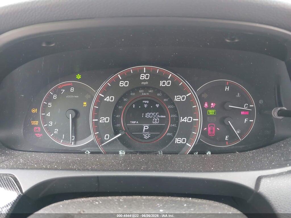 1HGCT1B87FA012082 2015 HONDA ACCORD photo no. 7