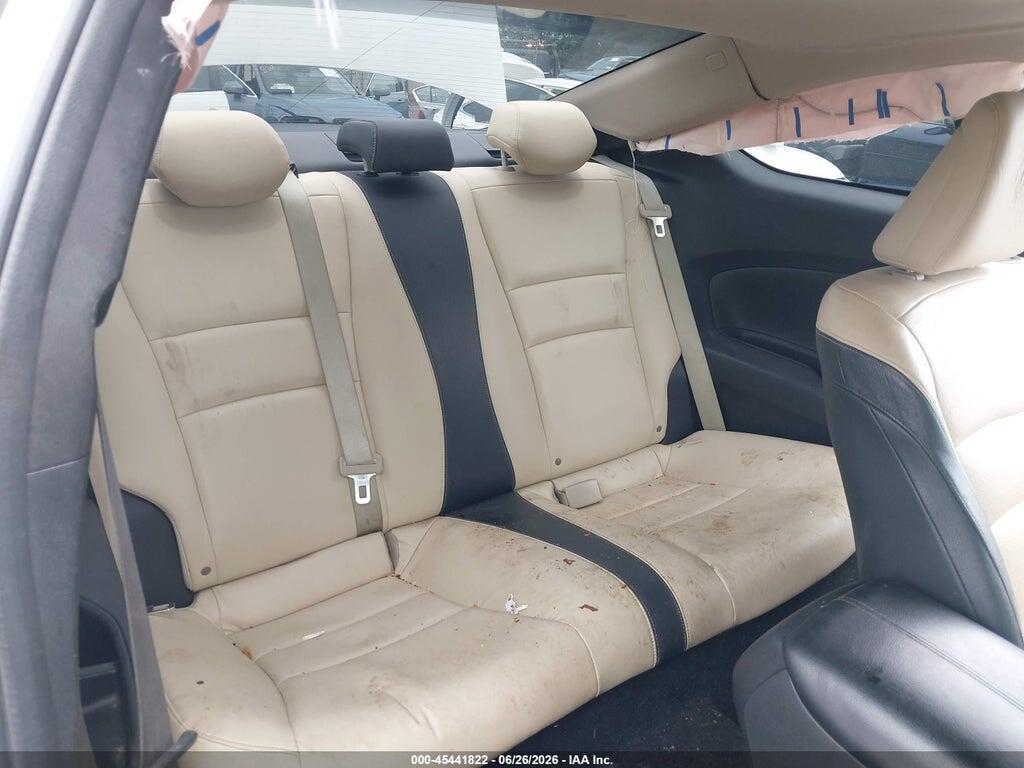 1HGCT1B87FA012082 2015 HONDA ACCORD photo no. 8