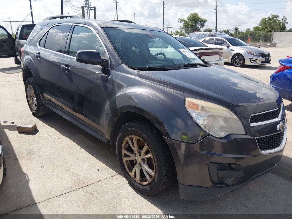 2GNFLFEK7F6184018 2015 CHEVROLET EQUINOX photo no. 1