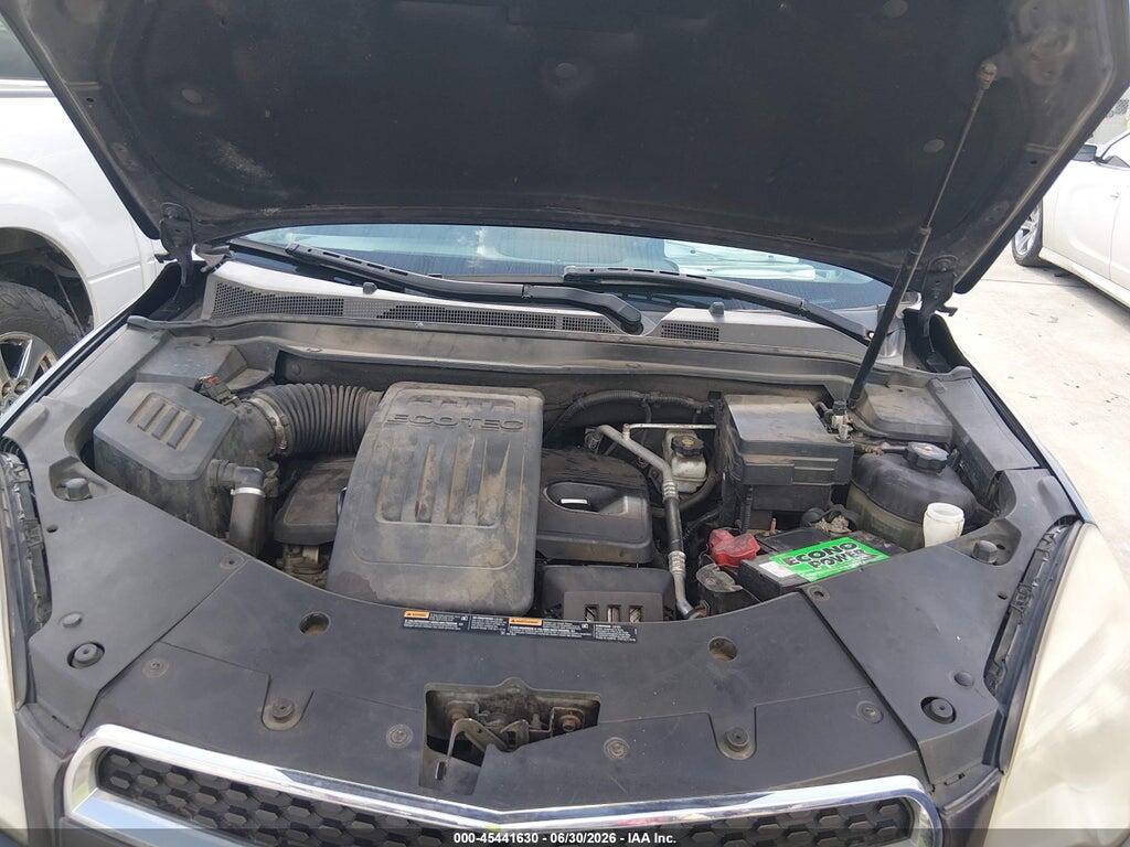 2GNFLFEK7F6184018 2015 CHEVROLET EQUINOX photo no. 10