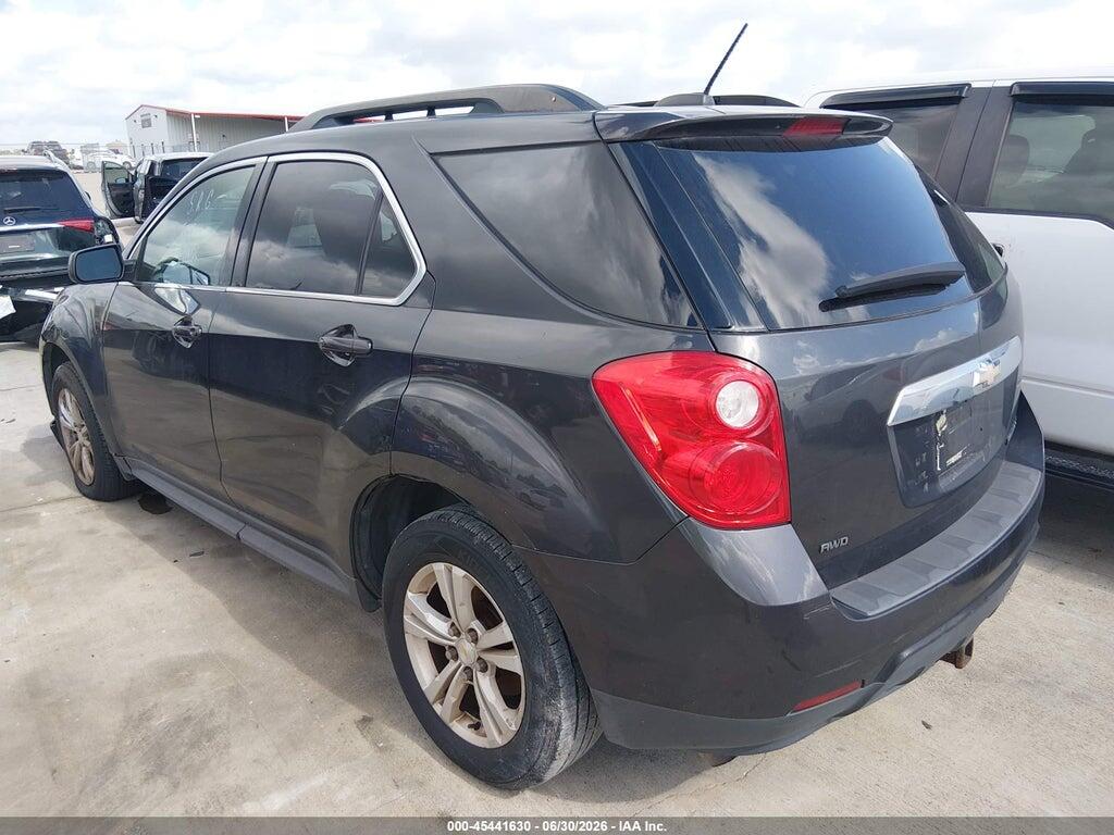 2GNFLFEK7F6184018 2015 CHEVROLET EQUINOX photo no. 3