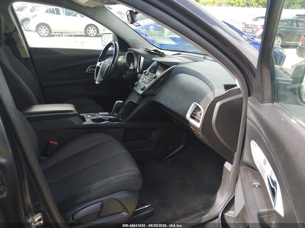 2GNFLFEK7F6184018 2015 CHEVROLET EQUINOX photo no. 5