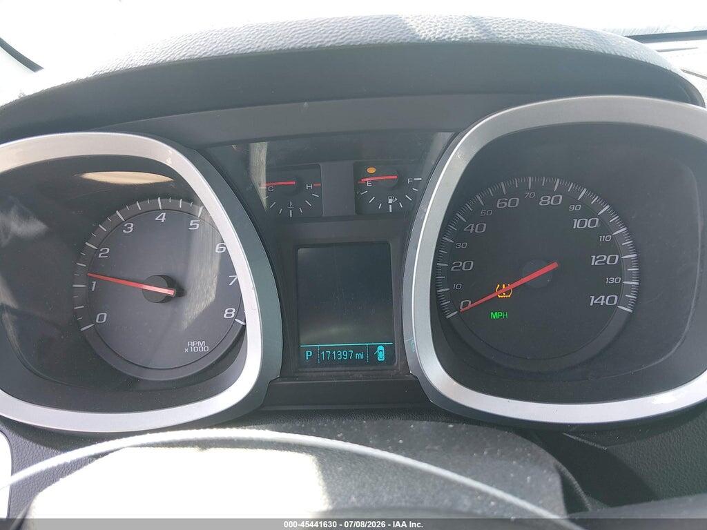 2GNFLFEK7F6184018 2015 CHEVROLET EQUINOX photo no. 7