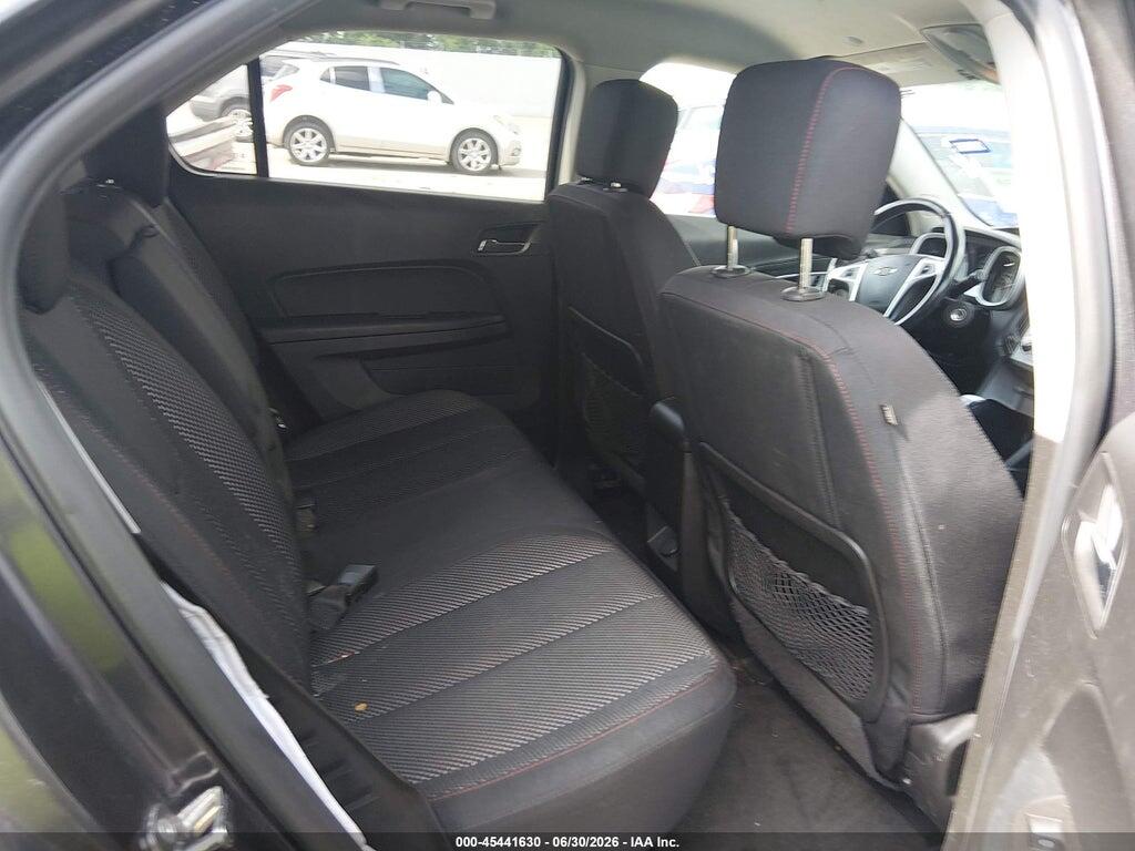 2GNFLFEK7F6184018 2015 CHEVROLET EQUINOX photo no. 8