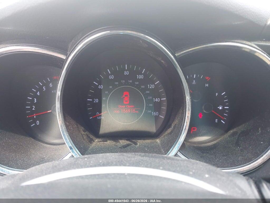 KNAGN4A76B5169008 2011 KIA OPTIMA photo no. 7