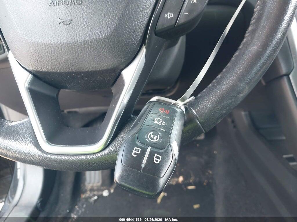 3FA6P0SU6DR259139 2013 FORD FUSION ENERGI photo no. 11