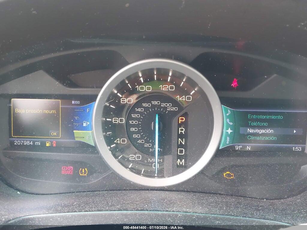 1FM5K8D81DGB33762 2013 FORD EXPLORER photo no. 7