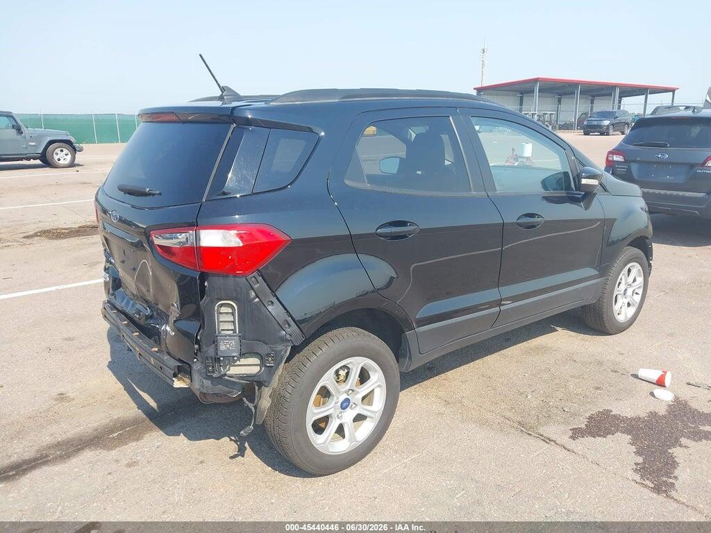 MAJ6S3GL6MC429563 2021 FORD ECOSPORT photo no. 4