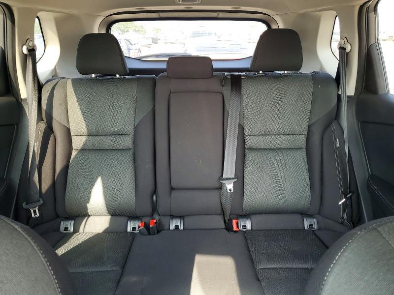 2024 NISSAN ROGUE SV — Фото 10 из 13
